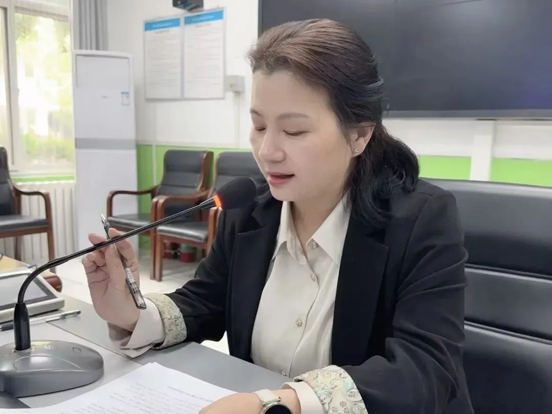 【长安二初】笃行逐梦赴新程 聚心同力赢中考| 2026-2027学年第一学期家长会纪实-第15张图片-四季读书网 【长安二初】笃行逐梦赴新程 聚心同力赢中考| 2026-2027学年第一学期家长会纪实-第15张图片-四季读书网