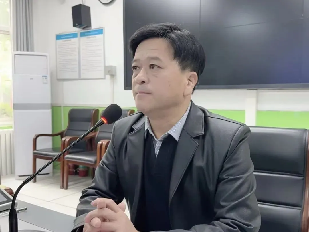 【长安二初】笃行逐梦赴新程 聚心同力赢中考| 2026-2027学年第一学期家长会纪实-第16张图片-四季读书网 【长安二初】笃行逐梦赴新程 聚心同力赢中考| 2026-2027学年第一学期家长会纪实-第16张图片-四季读书网