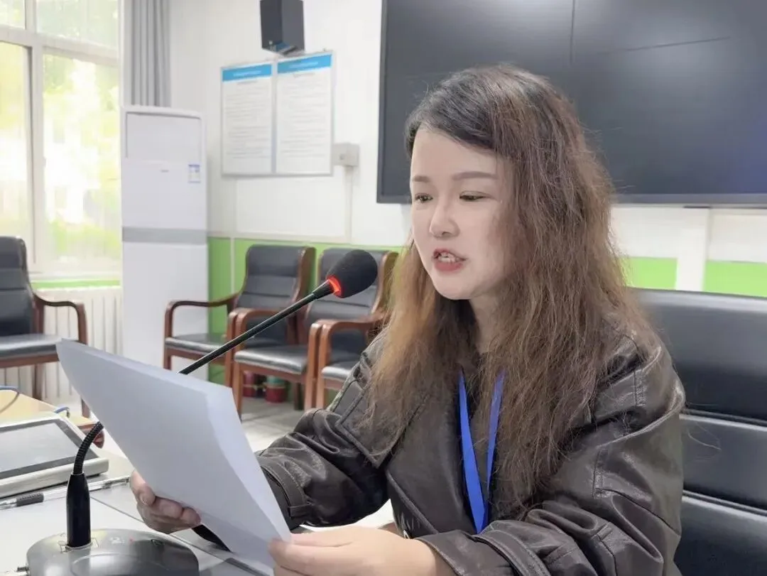 【长安二初】笃行逐梦赴新程 聚心同力赢中考| 2026-2027学年第一学期家长会纪实-第17张图片-四季读书网 【长安二初】笃行逐梦赴新程 聚心同力赢中考| 2026-2027学年第一学期家长会纪实-第17张图片-四季读书网