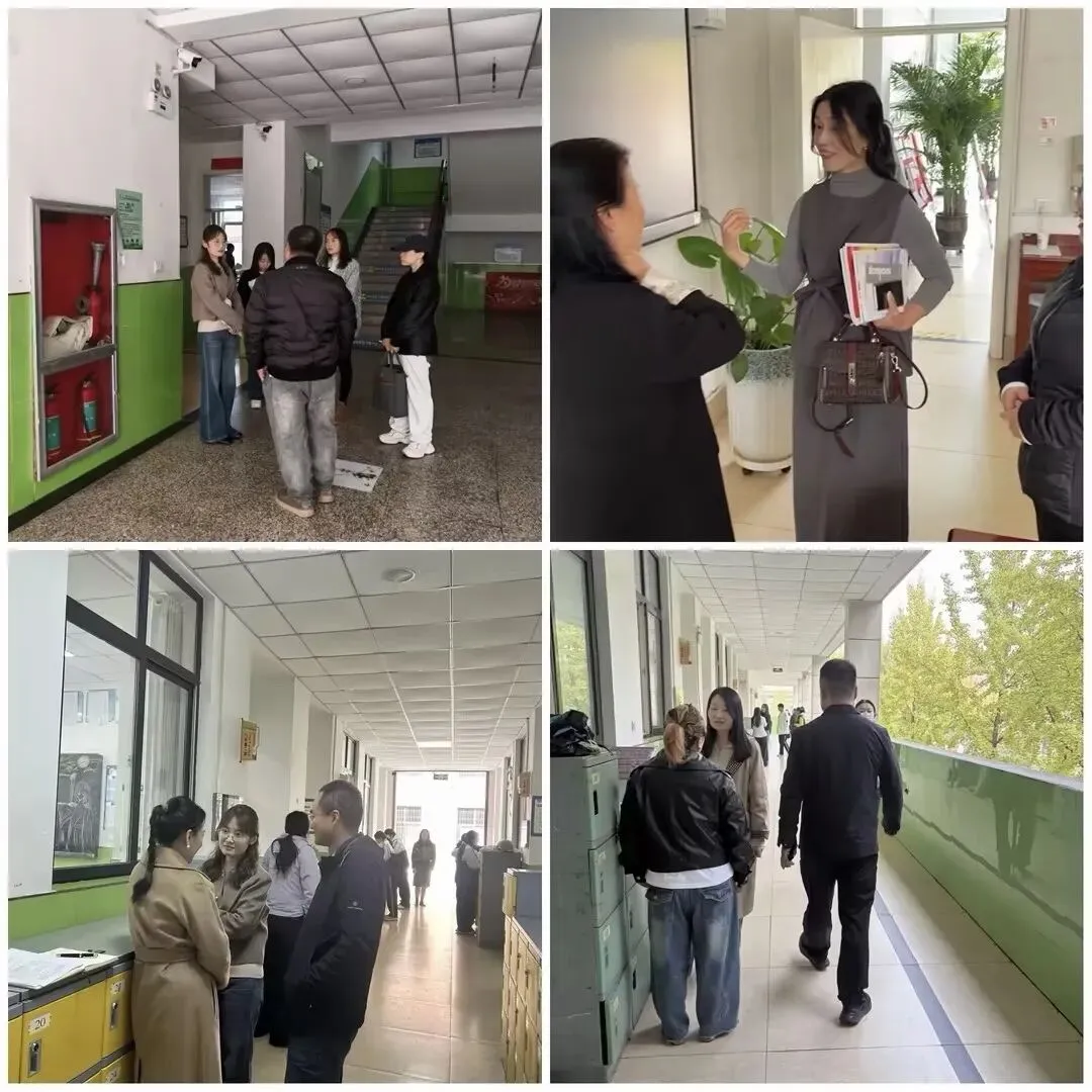 【长安二初】笃行逐梦赴新程 聚心同力赢中考| 2026-2027学年第一学期家长会纪实-第38张图片-四季读书网 【长安二初】笃行逐梦赴新程 聚心同力赢中考| 2026-2027学年第一学期家长会纪实-第38张图片-四季读书网