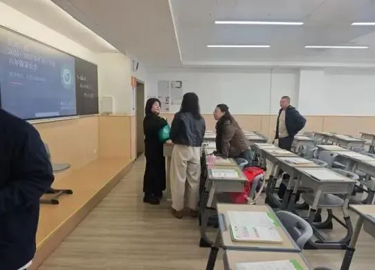 【长安二初】笃行逐梦赴新程 聚心同力赢中考| 2026-2027学年第一学期家长会纪实-第74张图片-四季读书网 【长安二初】笃行逐梦赴新程 聚心同力赢中考| 2026-2027学年第一学期家长会纪实-第74张图片-四季读书网