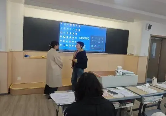 【长安二初】笃行逐梦赴新程 聚心同力赢中考| 2026-2027学年第一学期家长会纪实-第75张图片-四季读书网 【长安二初】笃行逐梦赴新程 聚心同力赢中考| 2026-2027学年第一学期家长会纪实-第75张图片-四季读书网