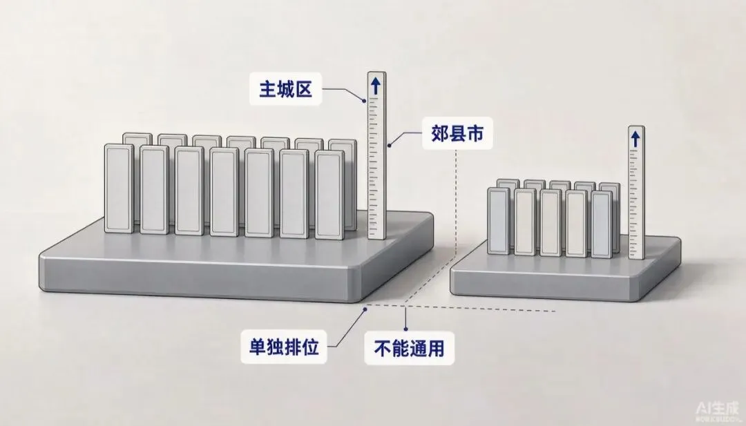 昆明中考分数怎么换算成位次? 用 2026 年官方数据对照-第5张图片-四季读书网 昆明中考分数怎么换算成位次? 用 2026 年官方数据对照-第5张图片-四季读书网