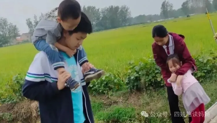 班主任不愿明说的中考真相:初二拼的不是刷题,抓好这5件事,少走三年备考弯路-第1张图片-四季读书网