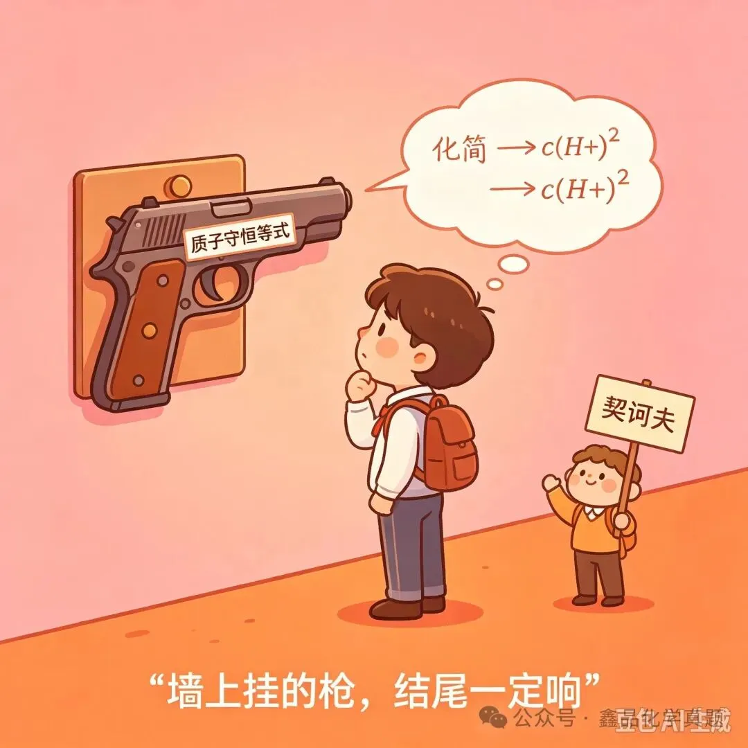 看K法真题演练2025浙江卷 · 碳酸电离常数与平衡表达式-第6张图片-四季读书网