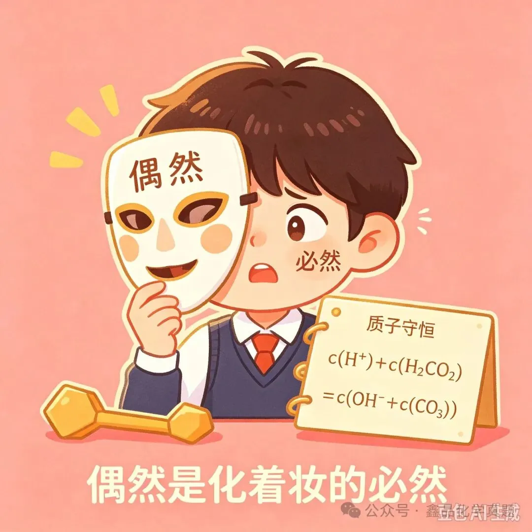 看K法真题演练2025浙江卷 · 碳酸电离常数与平衡表达式-第7张图片-四季读书网