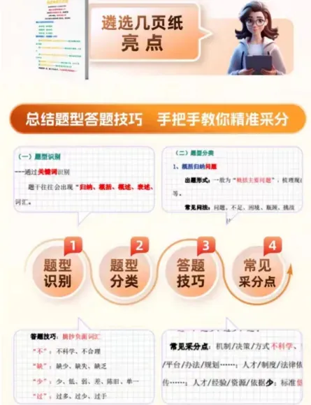 【遴选真题解析】2026年10月24日曲靖市级机关统一遴选公务员笔试试题解析►赠2027年曲靖市公务员遴选笔试综合能力测试历年卷往年试卷-第106张图片-四季读书网 【遴选真题解析】2026年10月24日曲靖市级机关统一遴选公务员笔试试题解析►赠2027年曲靖市公务员遴选笔试综合能力测试历年卷往年试卷-第106张图片-四季读书网
