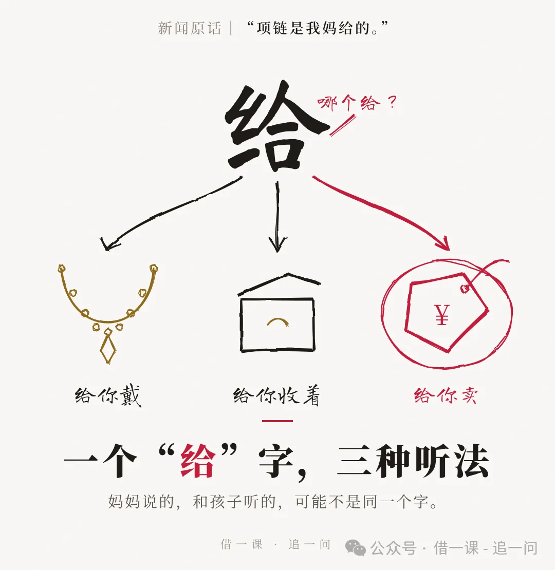 初二女孩用“熔化”,给妈妈发出最强报错信号-第2张图片-四季读书网 初二女孩用“熔化”,给妈妈发出最强报错信号-第2张图片-四季读书网
