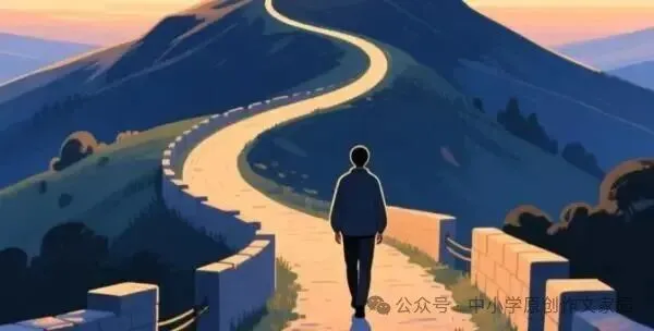 【作文家园】高考考场满分作文:曲径通幽处,禅房花木深-第5张图片-四季读书网