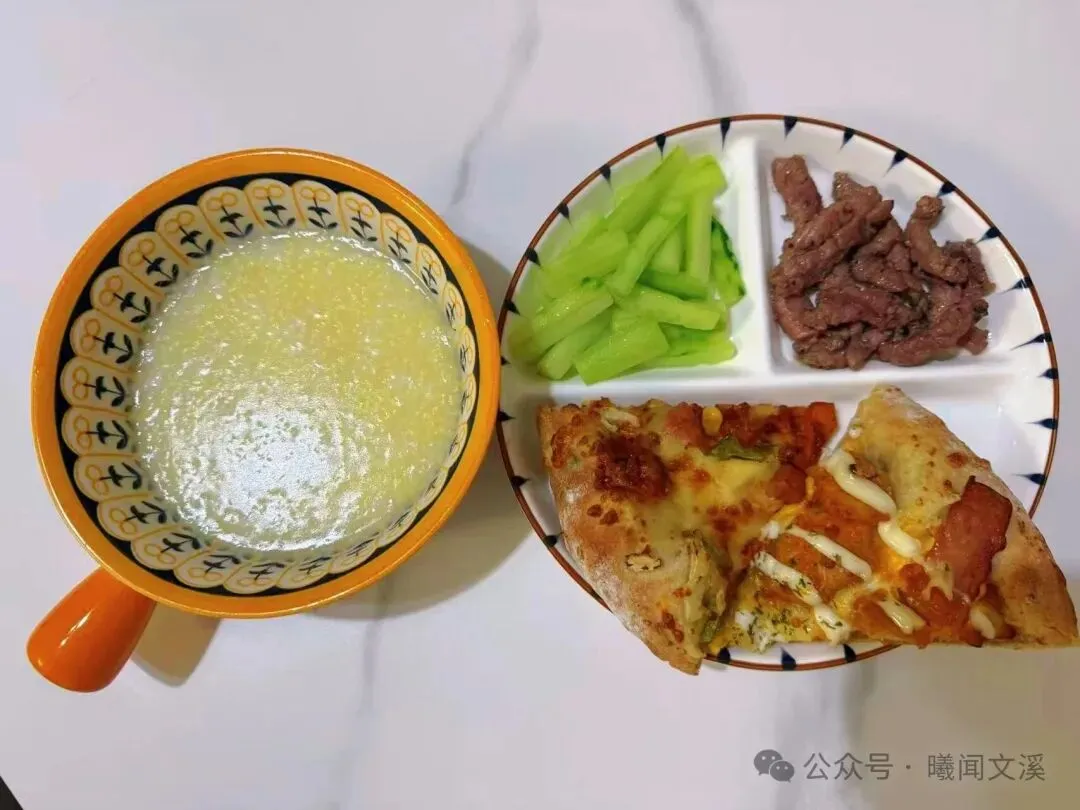陪伴高三生的细碎时光|2027年高考倒计时226天-第2张图片-四季读书网
