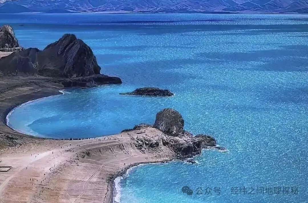 【高考地理】湖泊演变-第8张图片-四季读书网 【高考地理】湖泊演变-第8张图片-四季读书网