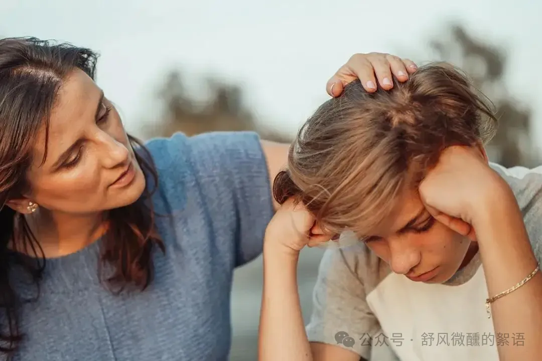 初二真正的分水岭,不是成绩,而是他"说不出口的难"-第1张图片-四季读书网 初二真正的分水岭,不是成绩,而是他"说不出口的难"-第1张图片-四季读书网