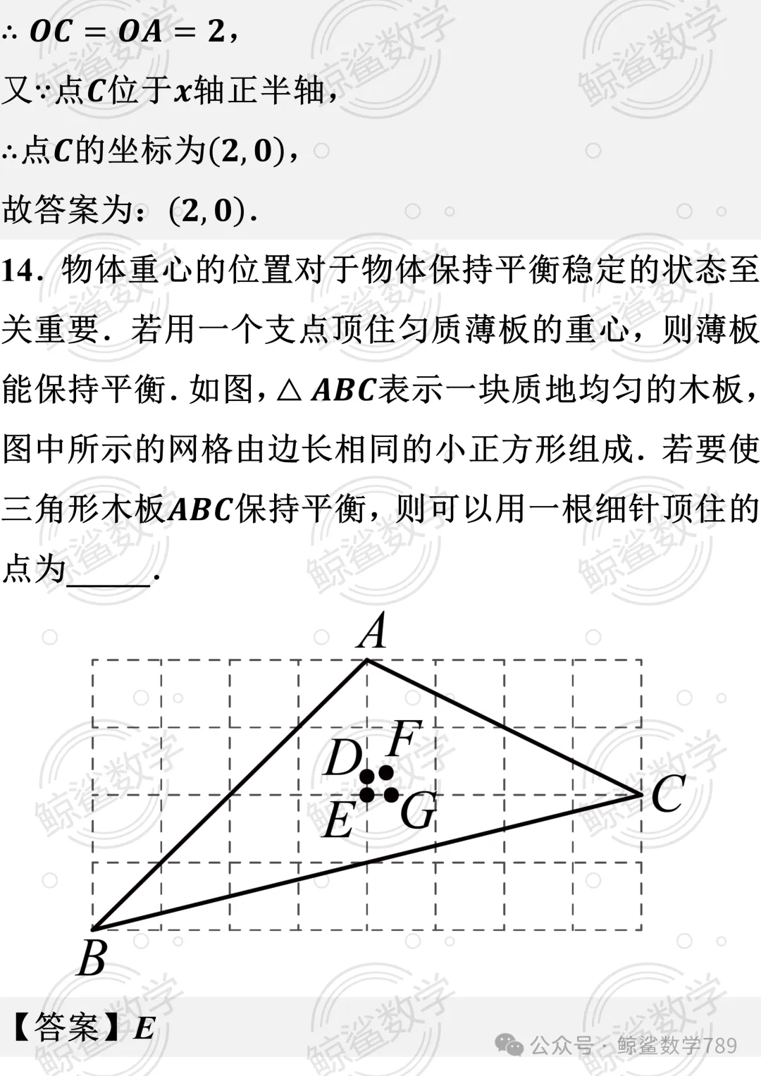 初二数学 | 北京市十一学校2026-2027学年八年级上学期10月学情自测数学试题-第16张图片-四季读书网 初二数学 | 北京市十一学校2026-2027学年八年级上学期10月学情自测数学试题-第16张图片-四季读书网