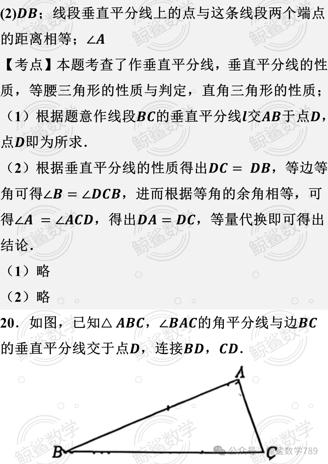 初二数学 | 北京市十一学校2026-2027学年八年级上学期10月学情自测数学试题-第27张图片-四季读书网 初二数学 | 北京市十一学校2026-2027学年八年级上学期10月学情自测数学试题-第27张图片-四季读书网