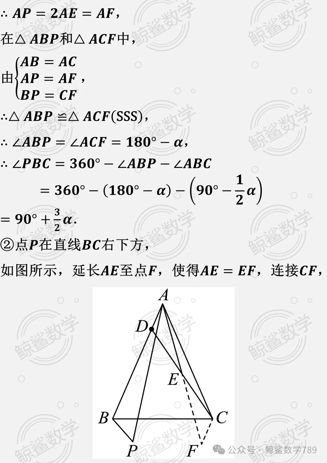 初二数学 | 北京市十一学校2026-2027学年八年级上学期10月学情自测数学试题-第44张图片-四季读书网 初二数学 | 北京市十一学校2026-2027学年八年级上学期10月学情自测数学试题-第44张图片-四季读书网