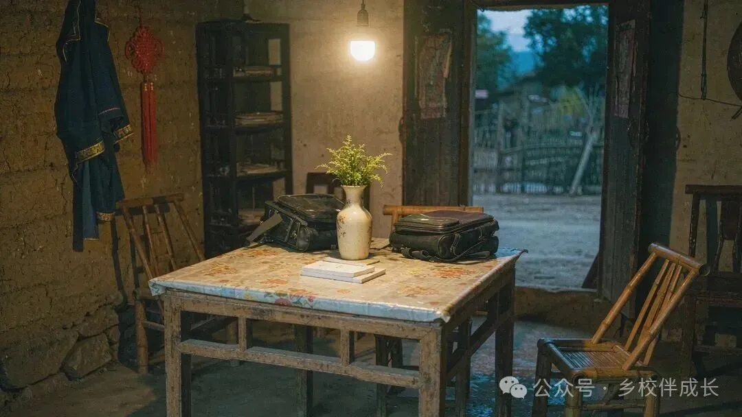 她初一旷了86节课,初二开学那天自己来了,我没问为什么-第2张图片-四季读书网 她初一旷了86节课,初二开学那天自己来了,我没问为什么-第2张图片-四季读书网