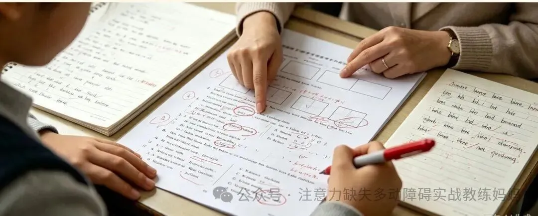 初三英语二三十分:我现在正陪他补的,不只是英语-第1张图片-四季读书网 初三英语二三十分:我现在正陪他补的,不只是英语-第1张图片-四季读书网