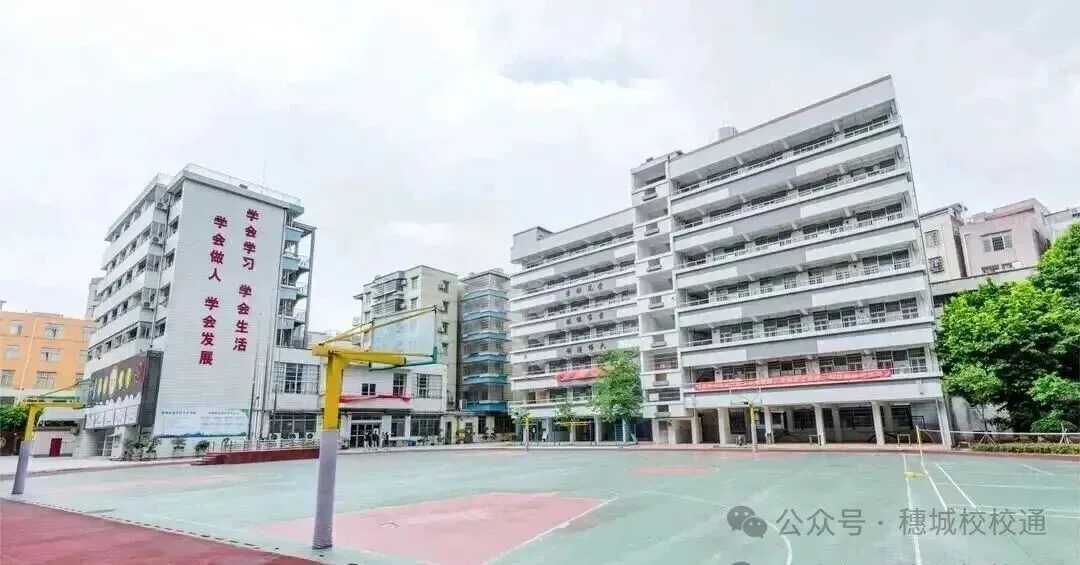初三家长提前看!广州市财经商贸职业学校招生简章-第25张图片-四季读书网