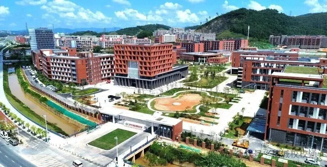 初三家长提前看!广州市交通运输职业学校招生简章-第10张图片-四季读书网