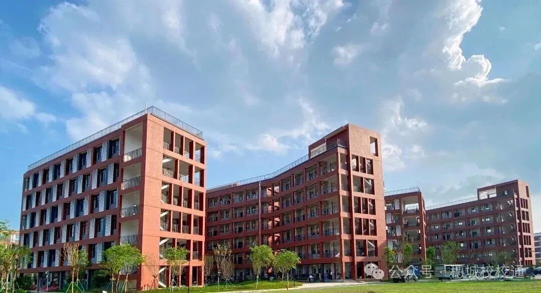 初三家长提前看!广州市交通运输职业学校招生简章-第11张图片-四季读书网