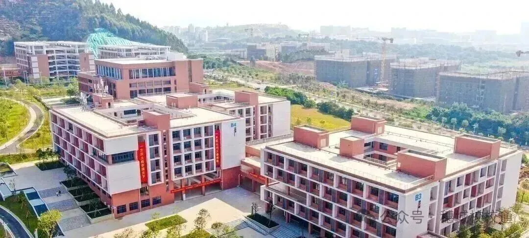 初三家长提前看!广州市交通运输职业学校招生简章-第13张图片-四季读书网