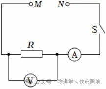 初三物理欧姆定律学习指导——电流与电压的关系-第5张图片-四季读书网