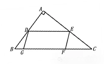 [62]初三相似&三角形内接特殊四边形!-第15张图片-四季读书网