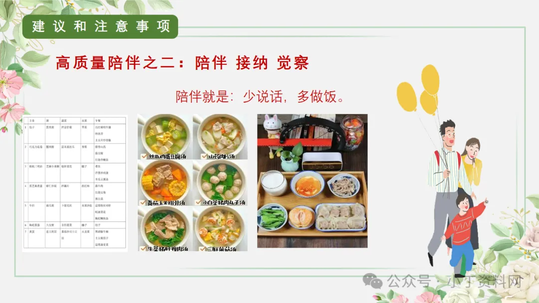 【初三】【秋季上】【期中】家长会:砥砺前行迎中考,家校携手共前进,厉害的班主任这样开(附65页ppt课件)-第59张图片-四季读书网 【初三】【秋季上】【期中】家长会:砥砺前行迎中考,家校携手共前进,厉害的班主任这样开(附65页ppt课件)-第59张图片-四季读书网