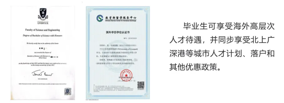 高考后新选择 丨 2026年华东理工大学2+2国际本科招生简章!-第3张图片-四季读书网 高考后新选择 丨 2026年华东理工大学2+2国际本科招生简章!-第3张图片-四季读书网
