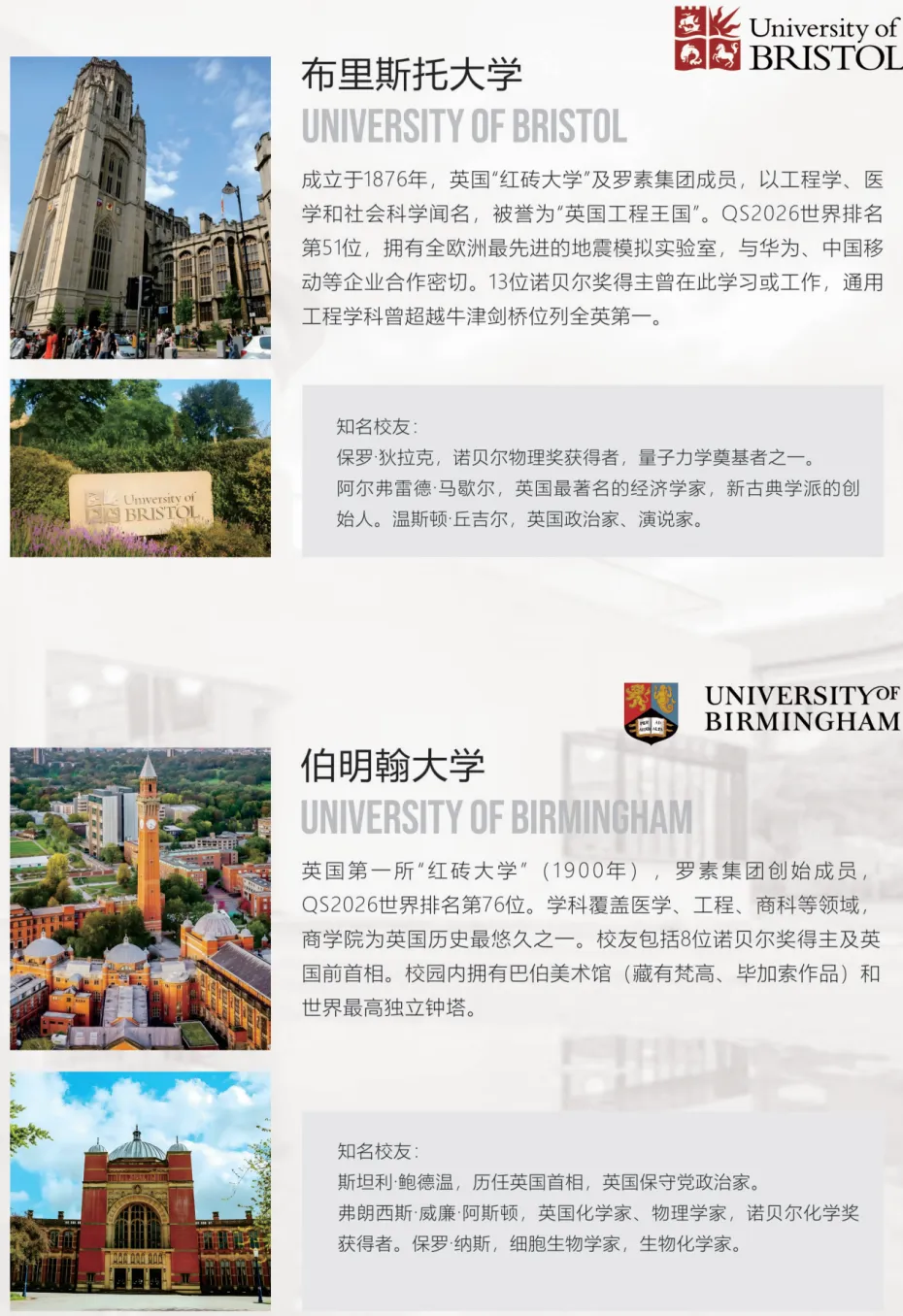 高考后新选择 丨 2026年华东理工大学2+2国际本科招生简章!-第8张图片-四季读书网 高考后新选择 丨 2026年华东理工大学2+2国际本科招生简章!-第8张图片-四季读书网