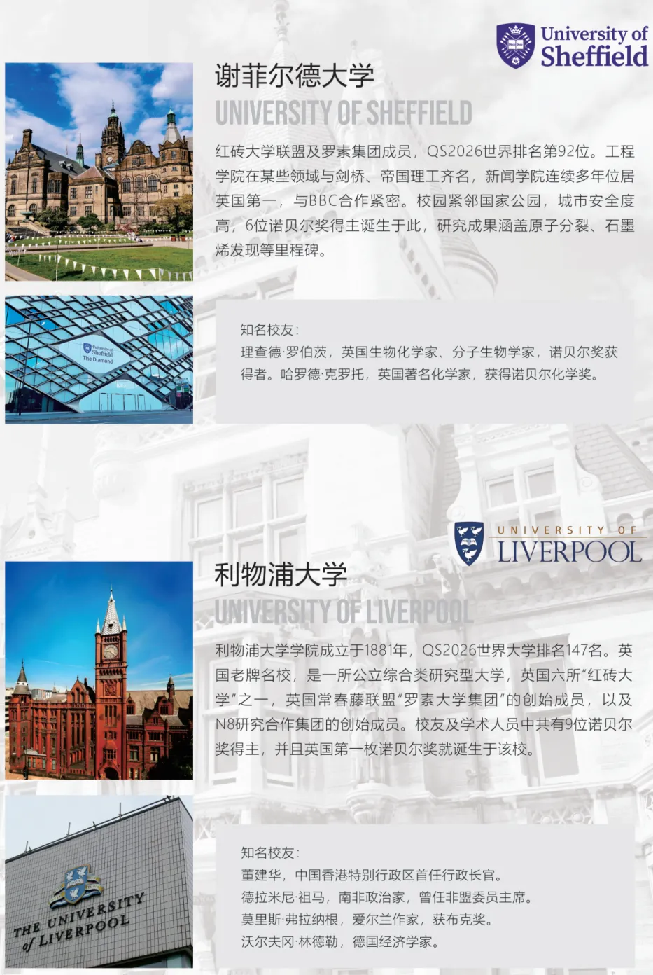 高考后新选择 丨 2026年华东理工大学2+2国际本科招生简章!-第10张图片-四季读书网 高考后新选择 丨 2026年华东理工大学2+2国际本科招生简章!-第10张图片-四季读书网