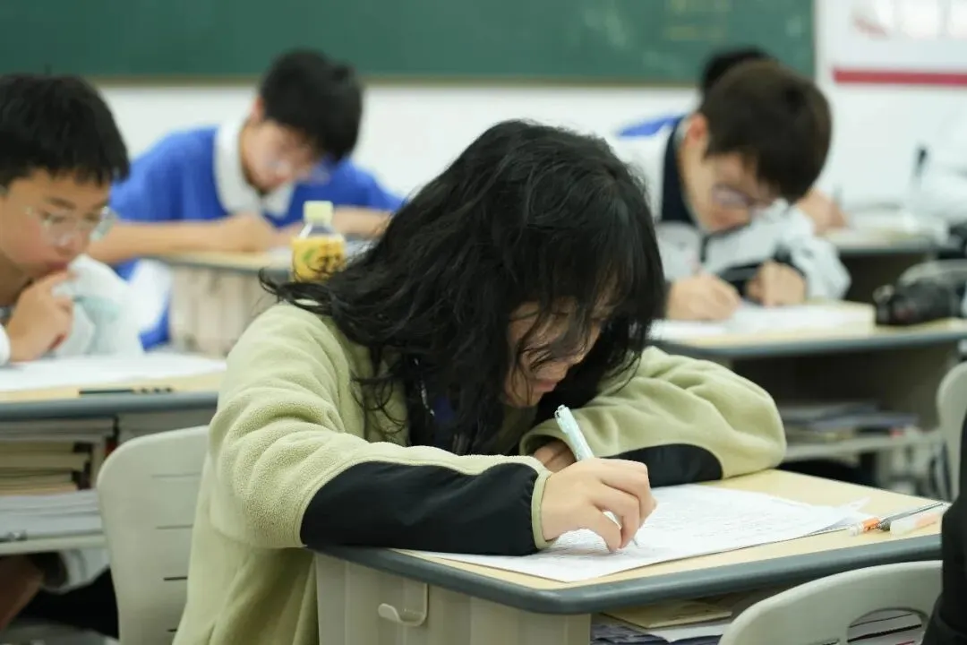 深圳公办普高率50%?初三家长必看去向盘点-第3张图片-四季读书网