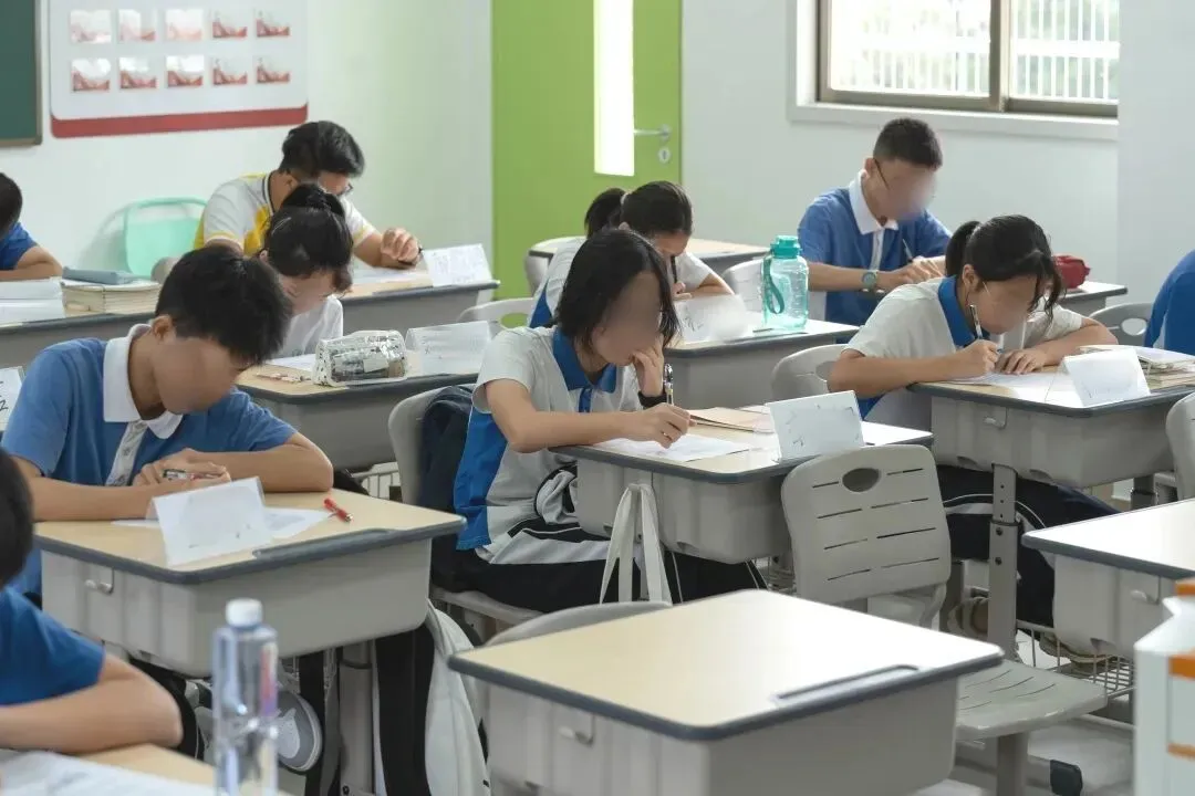 深圳公办普高率50%?初三家长必看去向盘点-第4张图片-四季读书网