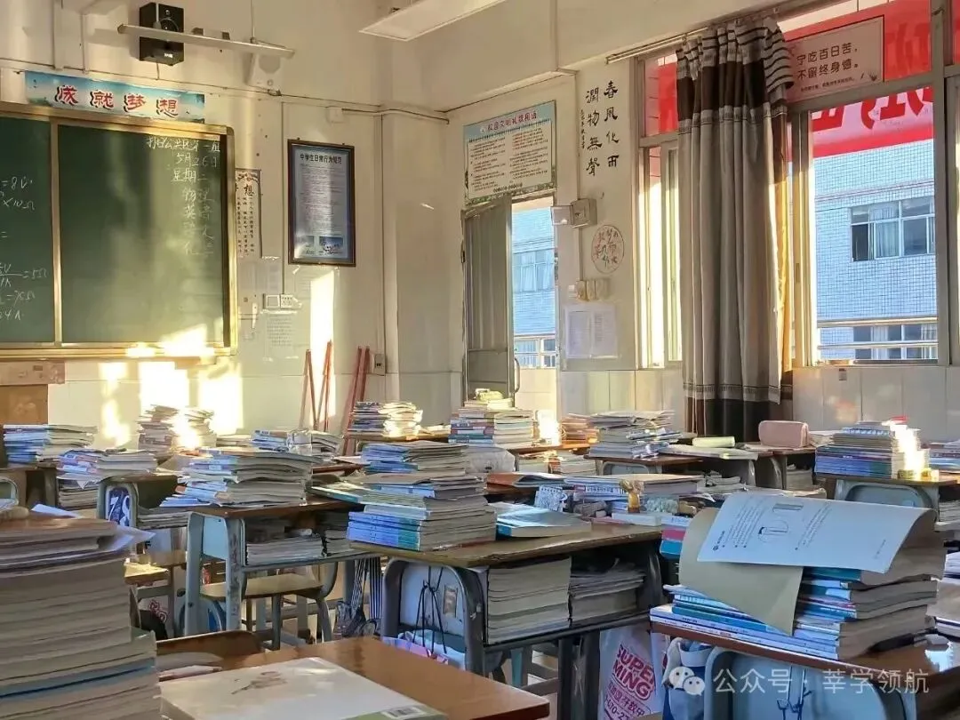 上海初三:都说一模是金,含金量到底在哪?-第9张图片-四季读书网 上海初三:都说一模是金,含金量到底在哪?-第9张图片-四季读书网