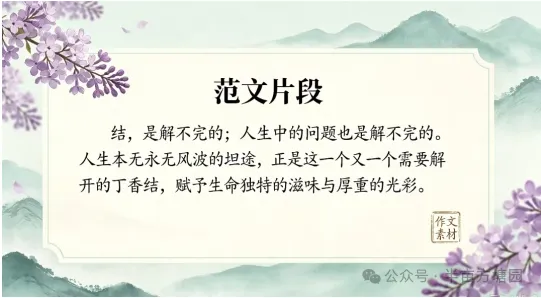 五省联考(豫陕冀晋青)2027年高考综合性改革高三适应性演练作文导练详案-第3张图片-四季读书网 五省联考(豫陕冀晋青)2027年高考综合性改革高三适应性演练作文导练详案-第3张图片-四季读书网