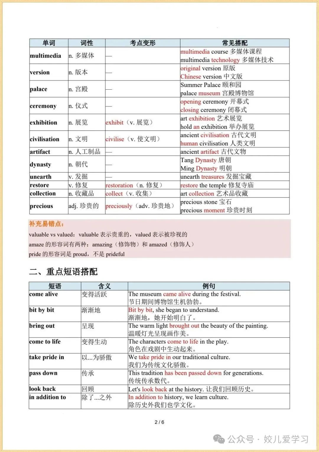 新版初三|2026秋新外研版九年级上册英语.各单元知识清单+各单元测试卷(基础+提升)含答案解析.电子版可下载打印-第2张图片-四季读书网 新版初三|2026秋新外研版九年级上册英语.各单元知识清单+各单元测试卷(基础+提升)含答案解析.电子版可下载打印-第2张图片-四季读书网