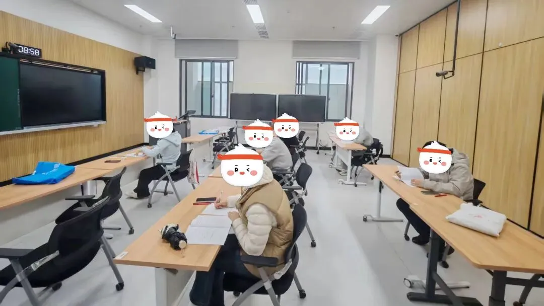 战况更新 | 北京粉笔线下模考大赛今日开考!成绩已出,速查排名→-第10张图片-四季读书网