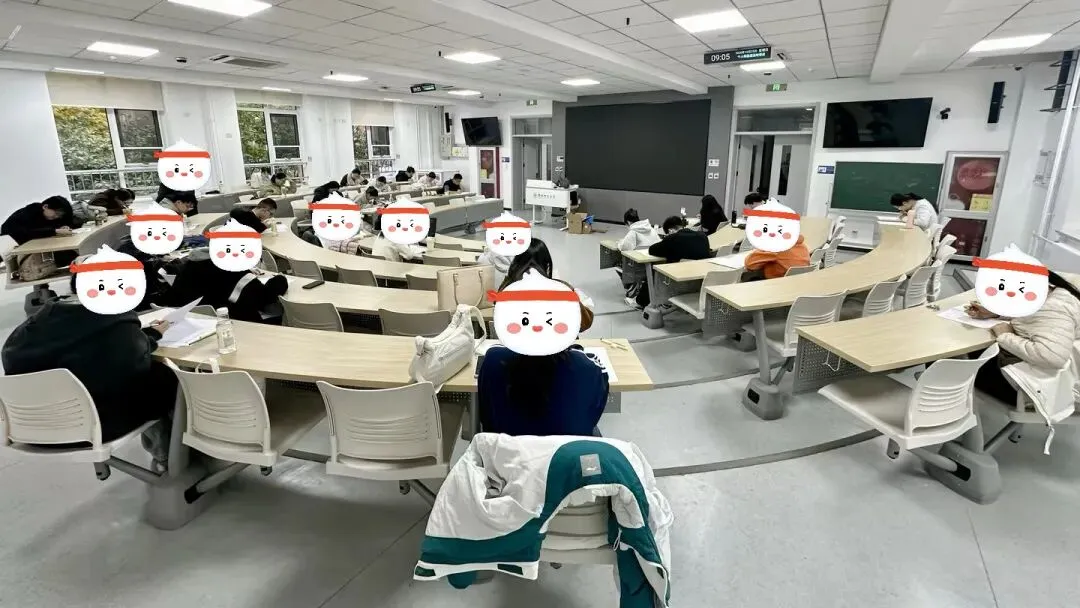 战况更新 | 北京粉笔线下模考大赛今日开考!成绩已出,速查排名→-第12张图片-四季读书网