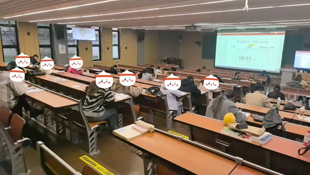 战况更新 | 北京粉笔线下模考大赛今日开考!成绩已出,速查排名→-第20张图片-四季读书网