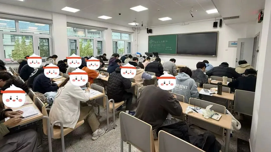 战况更新 | 北京粉笔线下模考大赛今日开考!成绩已出,速查排名→-第22张图片-四季读书网
