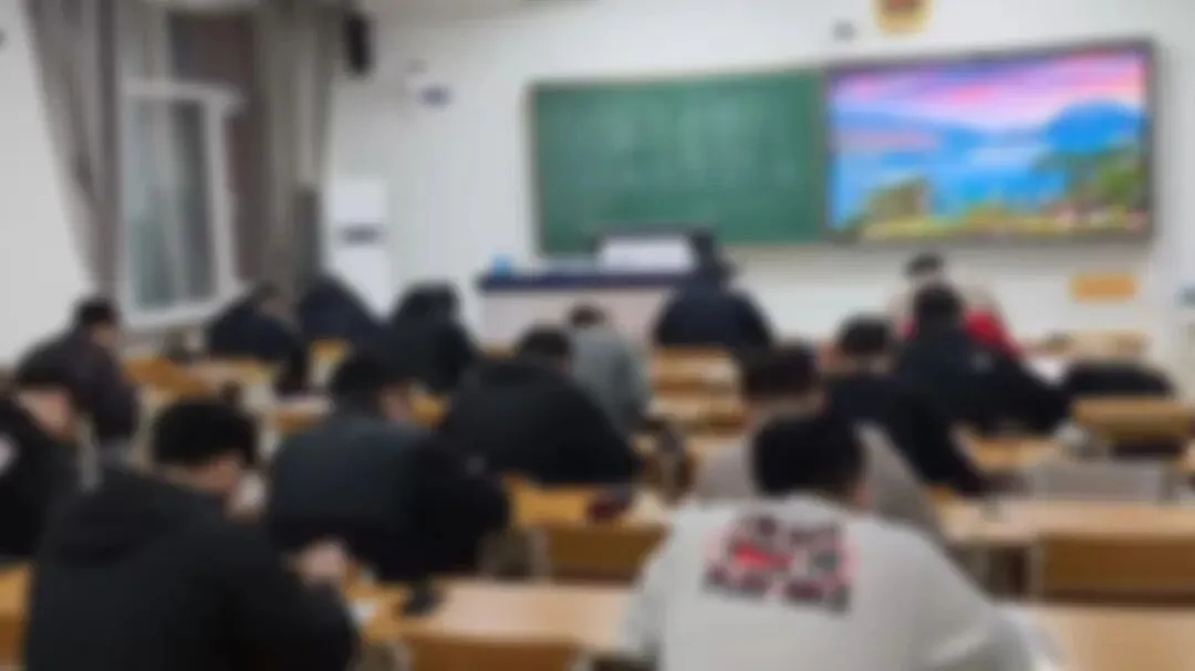 战况更新 | 北京粉笔线下模考大赛今日开考!成绩已出,速查排名→-第26张图片-四季读书网