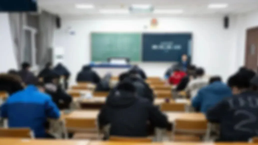 战况更新 | 北京粉笔线下模考大赛今日开考!成绩已出,速查排名→-第28张图片-四季读书网