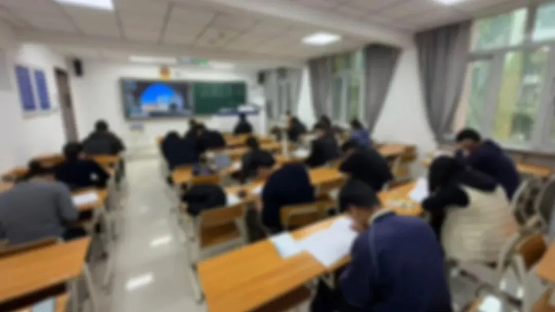战况更新 | 北京粉笔线下模考大赛今日开考!成绩已出,速查排名→-第29张图片-四季读书网