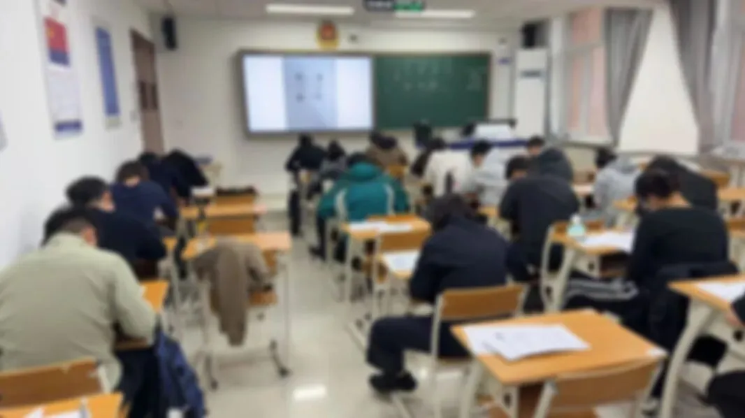 战况更新 | 北京粉笔线下模考大赛今日开考!成绩已出,速查排名→-第30张图片-四季读书网