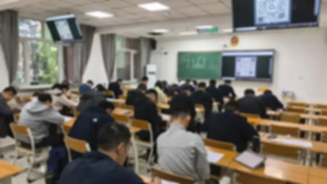 战况更新 | 北京粉笔线下模考大赛今日开考!成绩已出,速查排名→-第31张图片-四季读书网