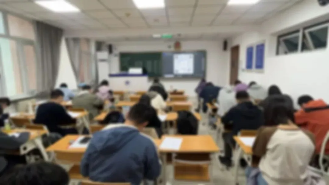 战况更新 | 北京粉笔线下模考大赛今日开考!成绩已出,速查排名→-第33张图片-四季读书网