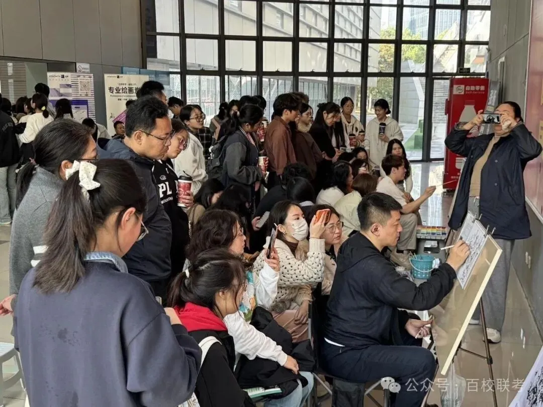 【高分卷】2027届百校联考丨第二次模拟考试高分卷一览-第15张图片-四季读书网