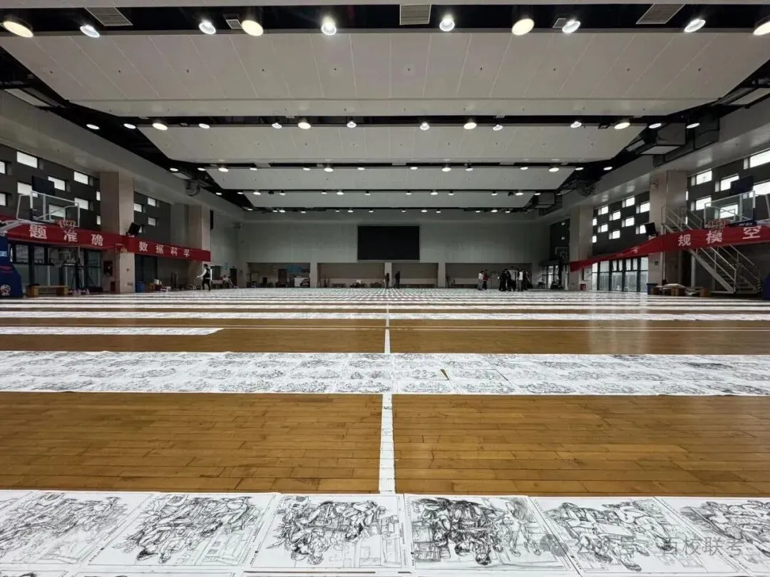 【高分卷】2027届百校联考丨第二次模拟考试高分卷一览-第20张图片-四季读书网