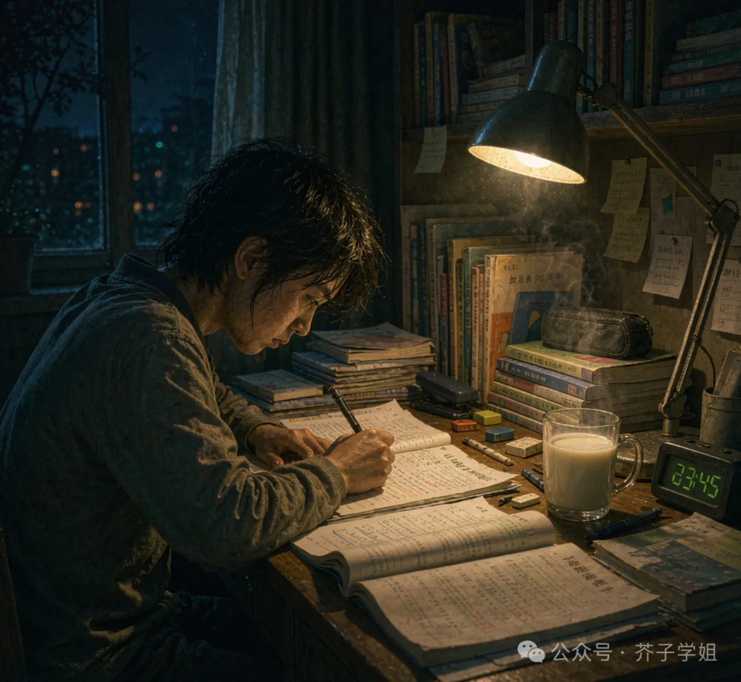 建议"取消中考"?成都最新回应,家长群吵翻了-第2张图片-四季读书网 建议"取消中考"?成都最新回应,家长群吵翻了-第2张图片-四季读书网