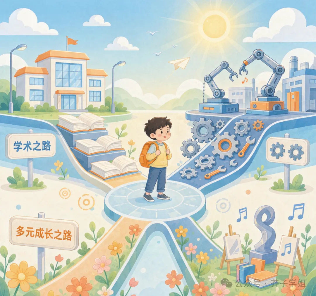 建议"取消中考"?成都最新回应,家长群吵翻了-第3张图片-四季读书网 建议"取消中考"?成都最新回应,家长群吵翻了-第3张图片-四季读书网